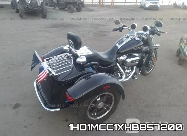 1HD1MCC1XHB857200 фото 5
