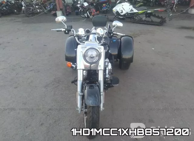 1HD1MCC1XHB857200 фото 6