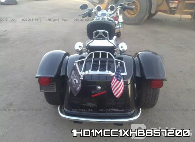 1HD1MCC1XHB857200 фото 7