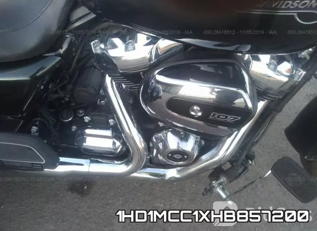1HD1MCC1XHB857200 фото 9