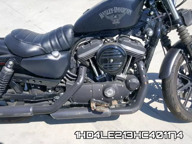 1HD4LE213HC401174 фото 9