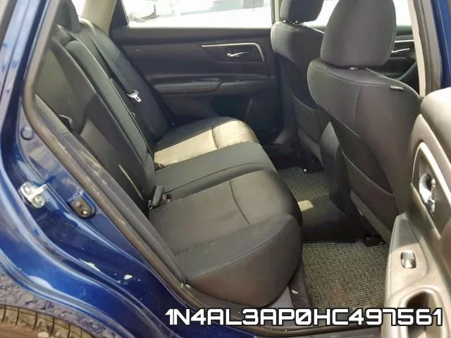 1N4AL3AP0HC497561 фото 7