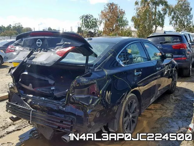 1N4AL3AP0JC224500 фото 5