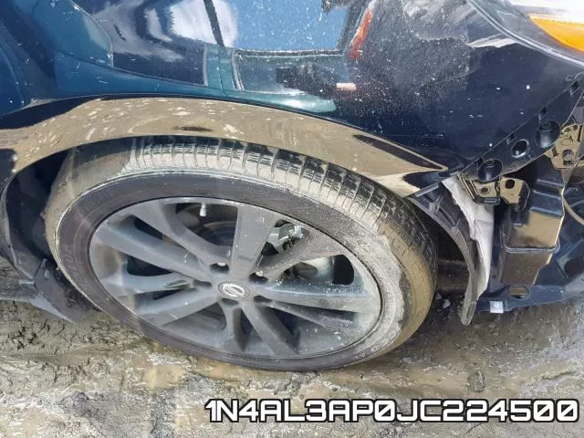 1N4AL3AP0JC224500 фото 10