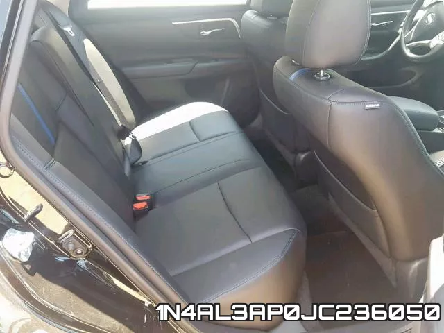 1N4AL3AP0JC236050 фото 7