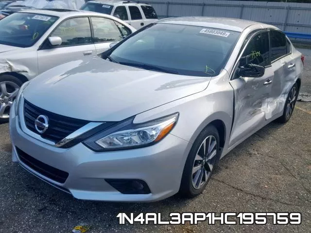1N4AL3AP1HC195759 фото 2