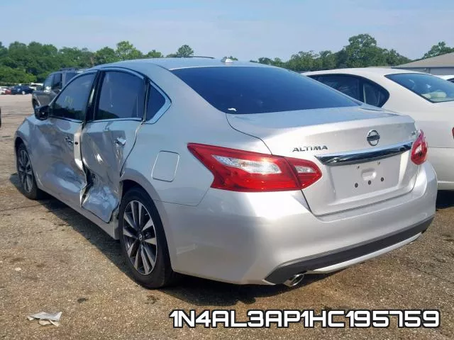 1N4AL3AP1HC195759 фото 3