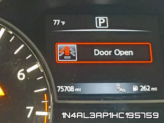 1N4AL3AP1HC195759 фото 8