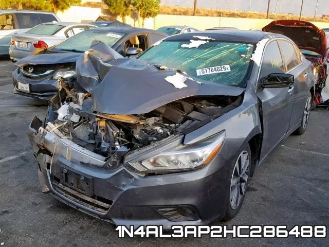 1N4AL3AP2HC286488 фото 3