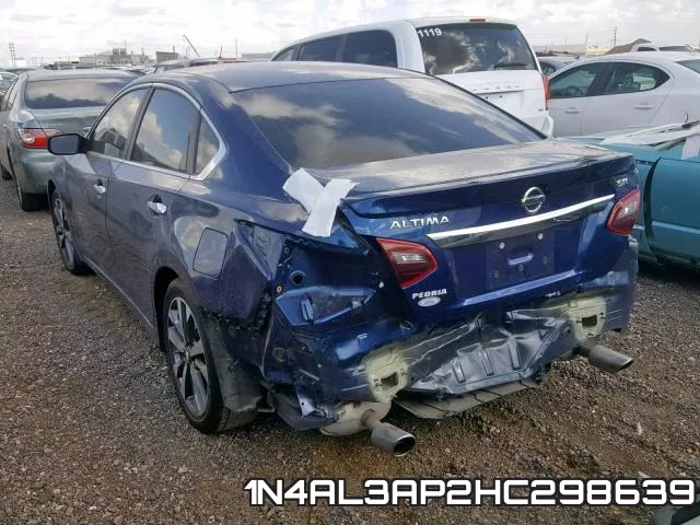 1N4AL3AP2HC298639 фото 4