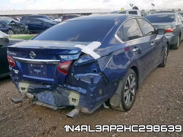1N4AL3AP2HC298639 фото 5
