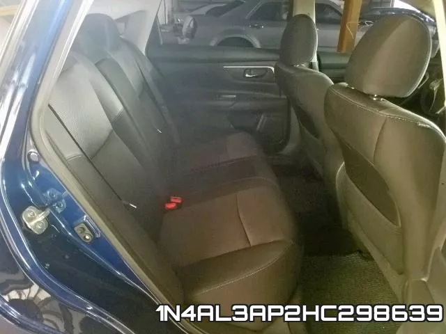 1N4AL3AP2HC298639 фото 7