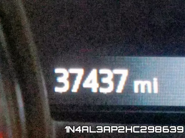 1N4AL3AP2HC298639 фото 9