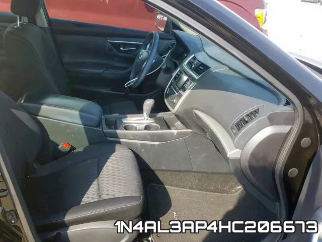 1N4AL3AP4HC206673 фото 6