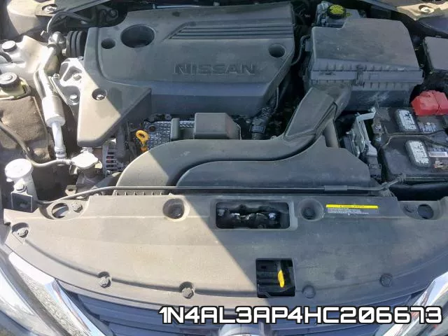 1N4AL3AP4HC206673 фото 8