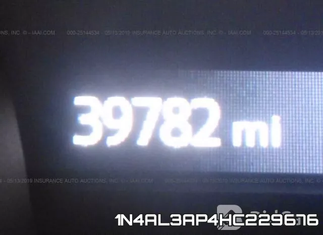 1N4AL3AP4HC229676 фото 8