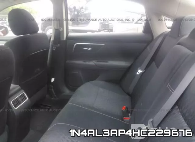 1N4AL3AP4HC229676 фото 9