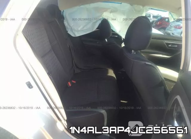 1N4AL3AP4JC256561 фото 9