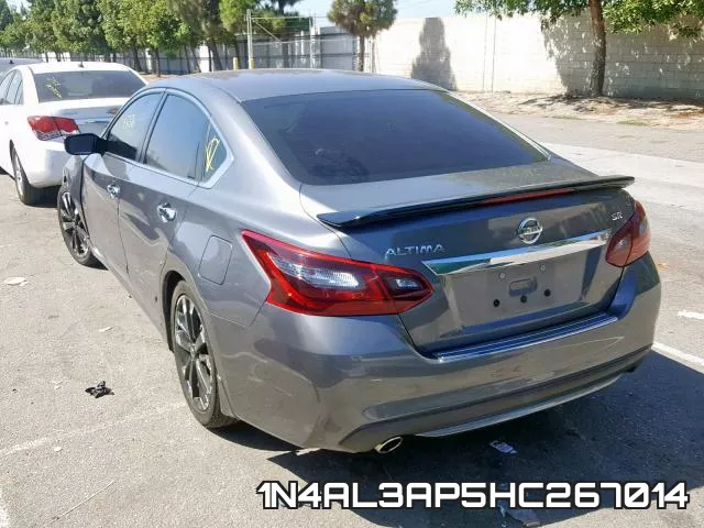 1N4AL3AP5HC267014 фото 4
