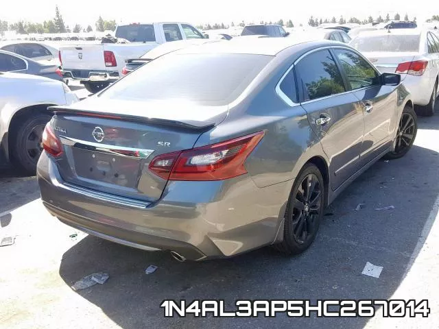 1N4AL3AP5HC267014 фото 5