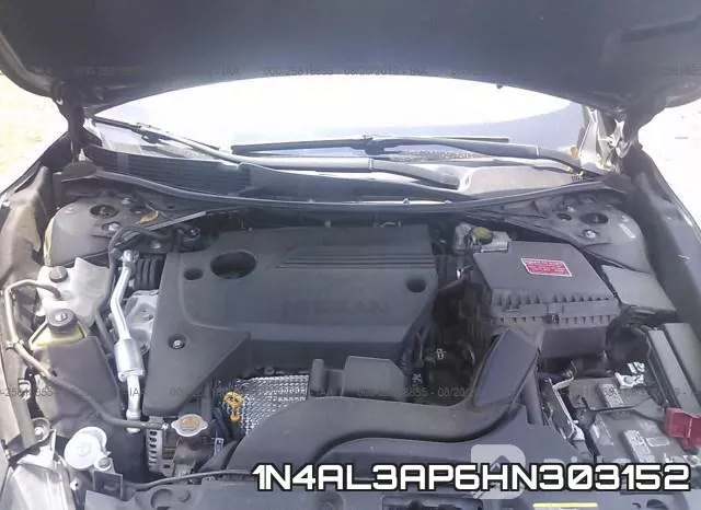 1N4AL3AP6HN303152 фото 2