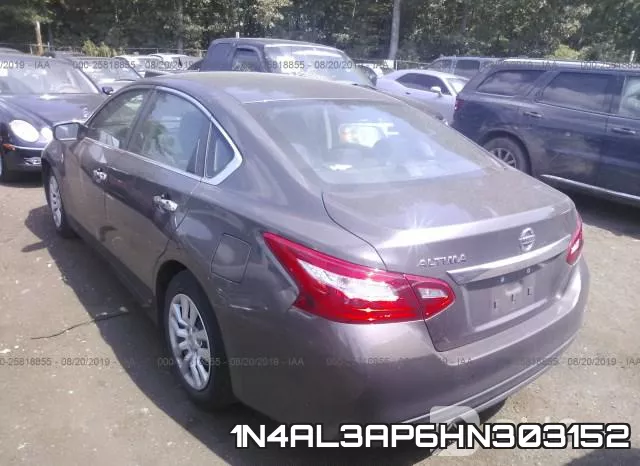 1N4AL3AP6HN303152 фото 4