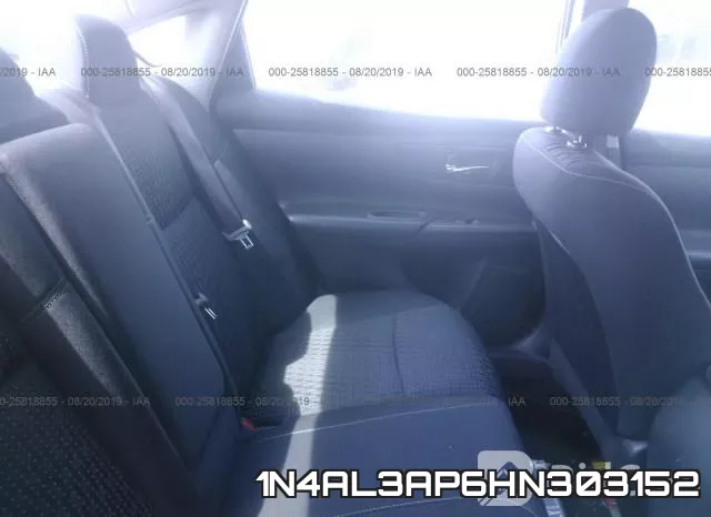 1N4AL3AP6HN303152 фото 9