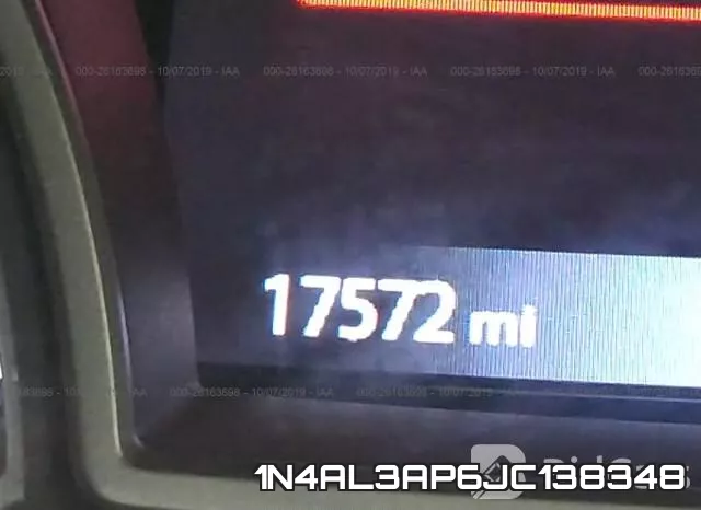 1N4AL3AP6JC138348 фото 8