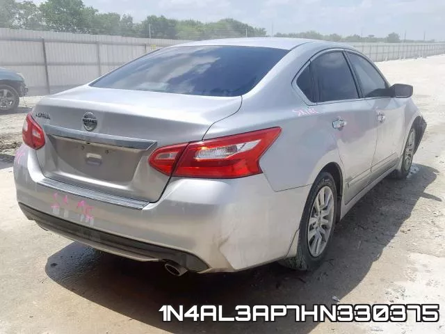 1N4AL3AP7HN330375 фото 5