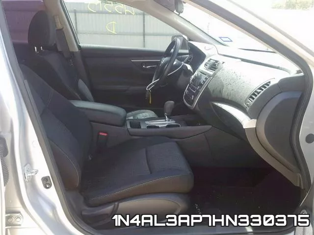 1N4AL3AP7HN330375 фото 6