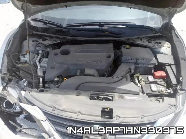 1N4AL3AP7HN330375 фото 8
