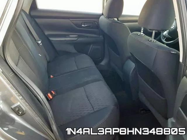 1N4AL3AP8HN348805 фото 6