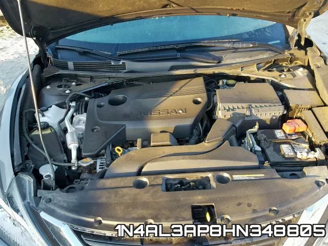1N4AL3AP8HN348805 фото 7