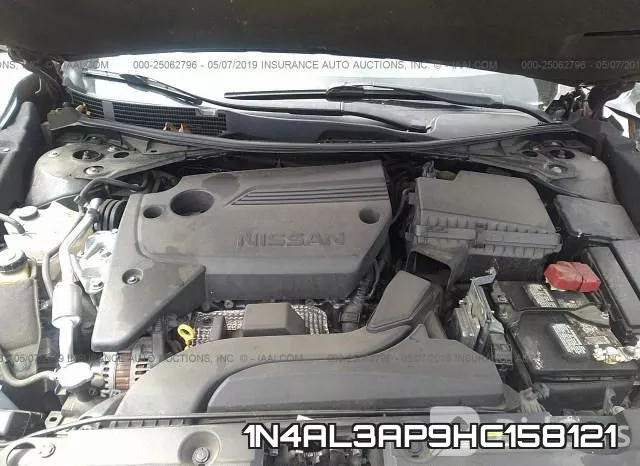 1N4AL3AP9HC158121 фото 2
