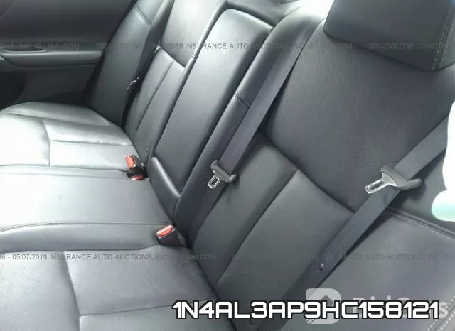 1N4AL3AP9HC158121 фото 9