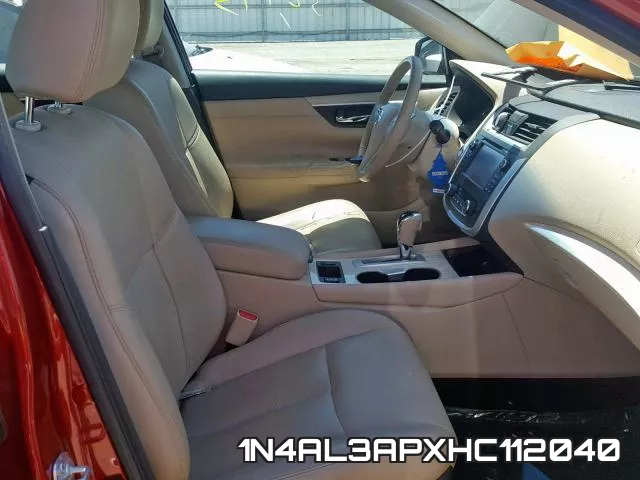 1N4AL3APXHC112040 фото 6