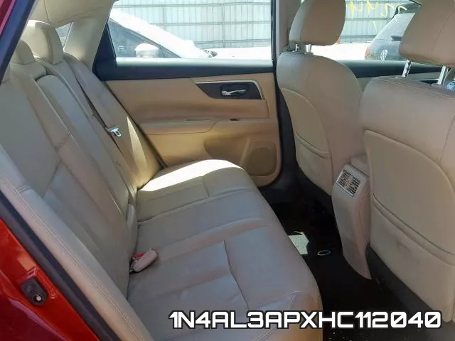 1N4AL3APXHC112040 фото 7