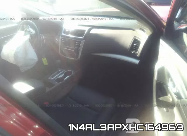 1N4AL3APXHC164963 фото 6