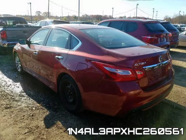 1N4AL3APXHC260561 фото 4