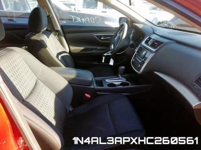 1N4AL3APXHC260561 фото 6