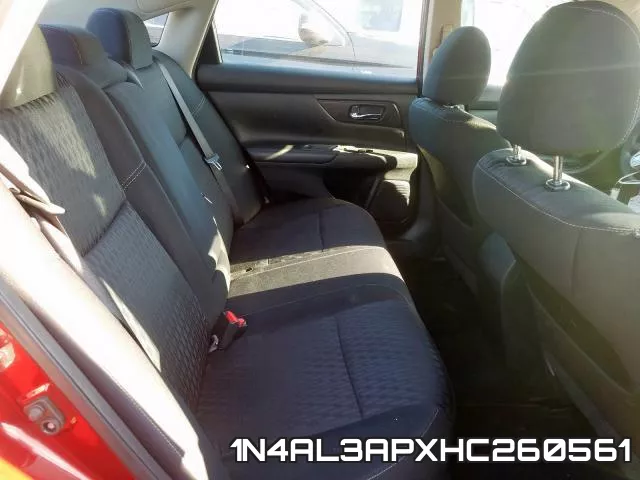 1N4AL3APXHC260561 фото 7