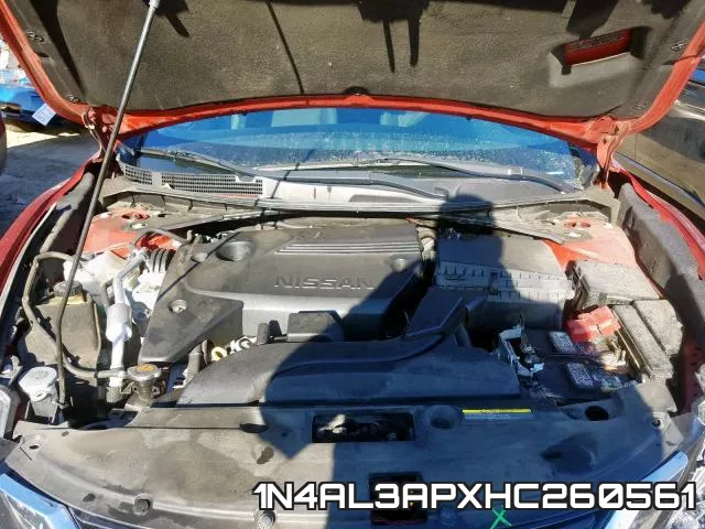 1N4AL3APXHC260561 фото 8