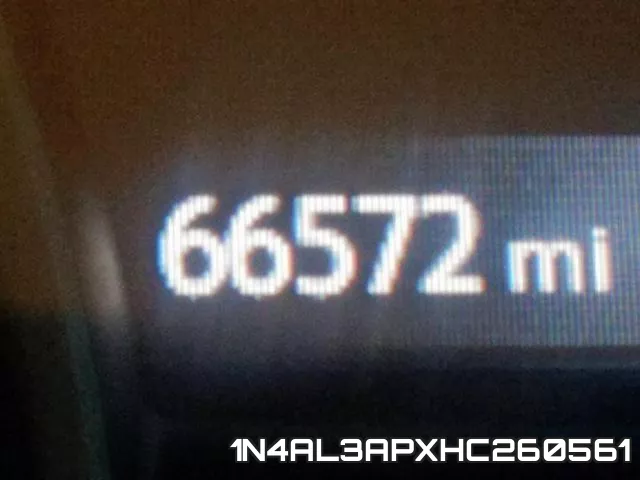 1N4AL3APXHC260561 фото 9