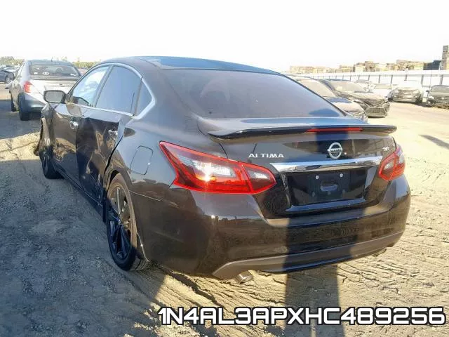 1N4AL3APXHC489256 фото 4