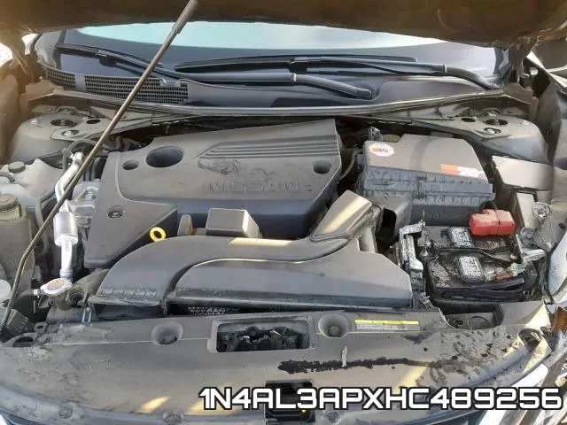 1N4AL3APXHC489256 фото 8