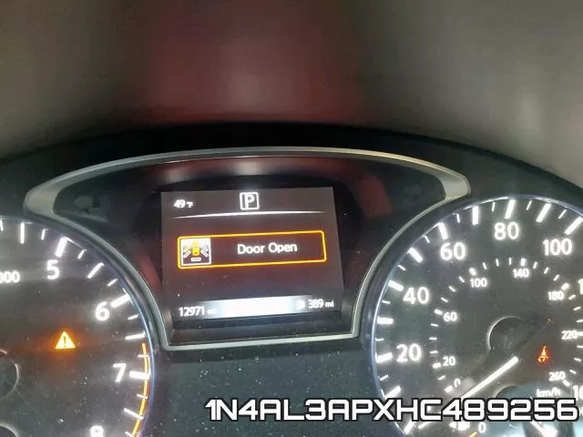 1N4AL3APXHC489256 фото 9