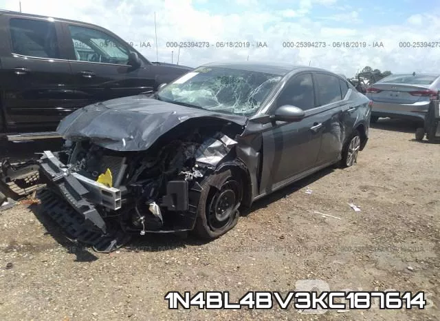1N4BL4BV3KC187614 фото 3