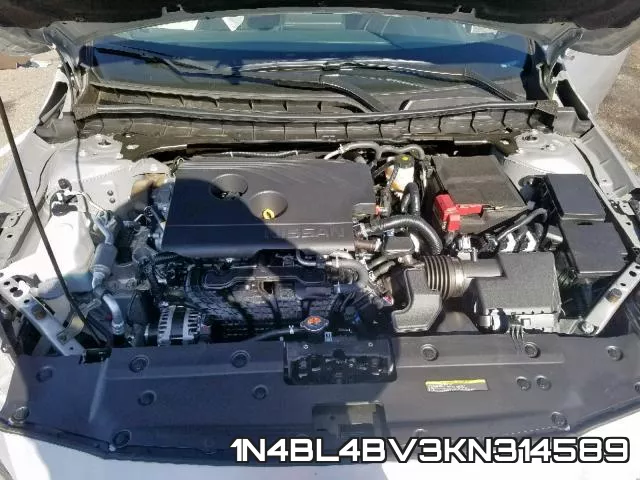 1N4BL4BV3KN314589 фото 7