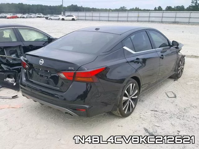 1N4BL4CV8KC212621 фото 5