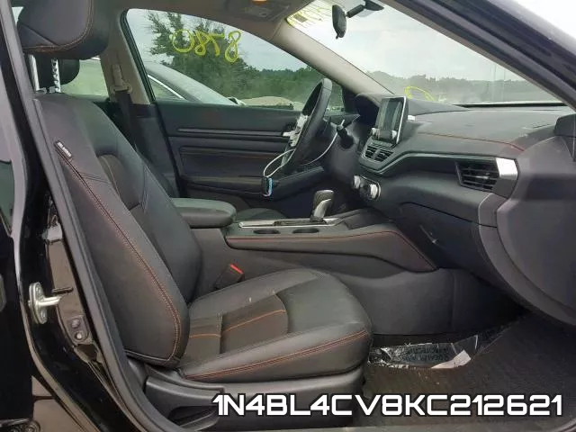 1N4BL4CV8KC212621 фото 6